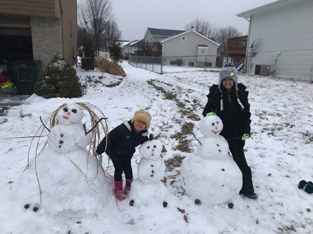 Snowmen